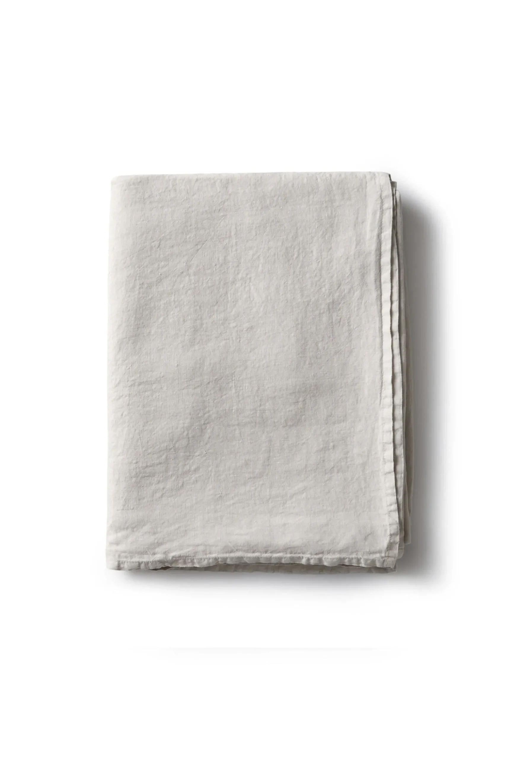 Hanna Hygge Tablecloth Bark