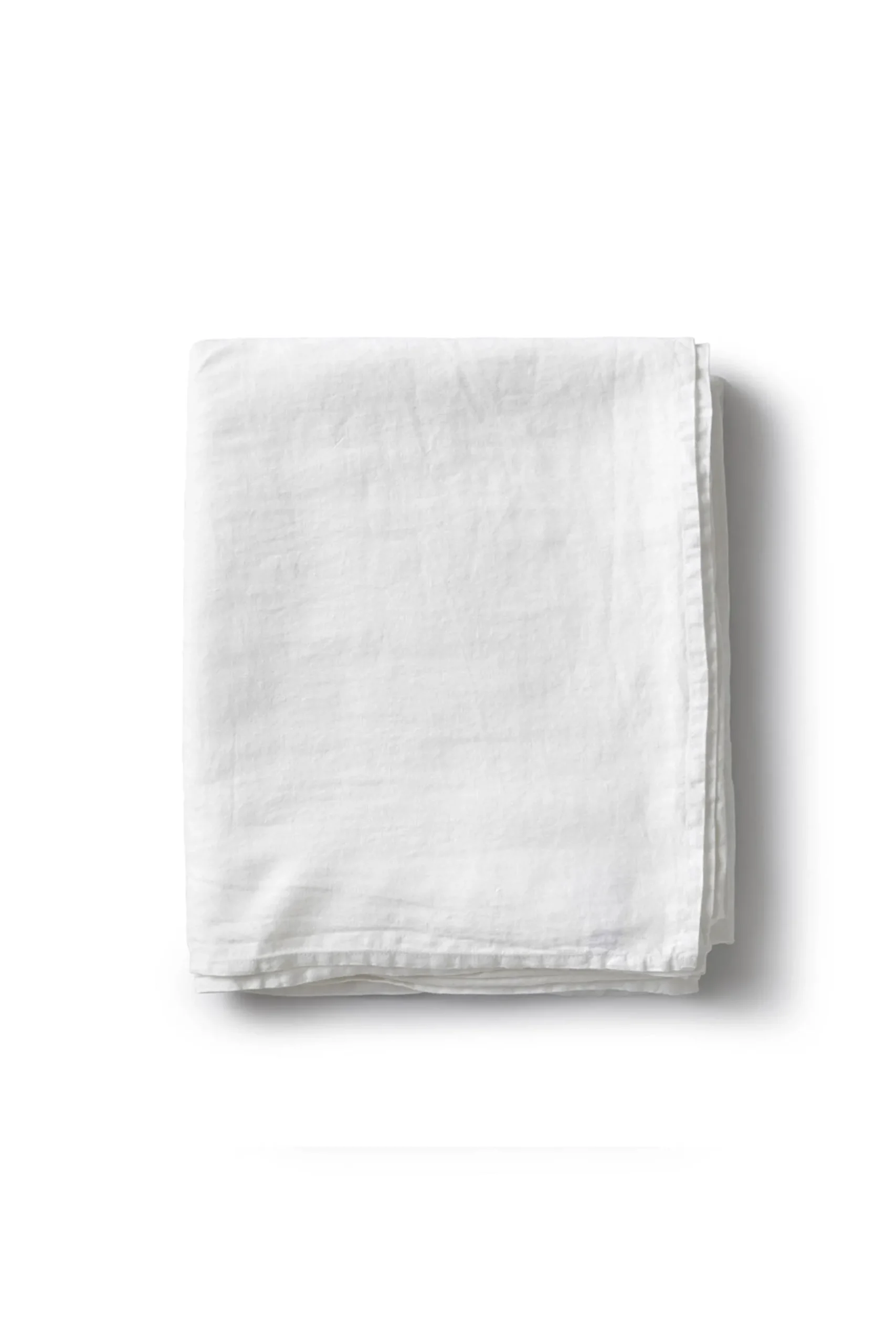 Hanna Hygge Tablecloth White