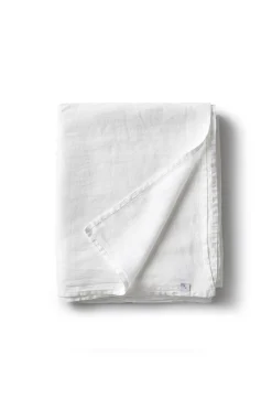 Hanna Hygge                        Tablecloth White