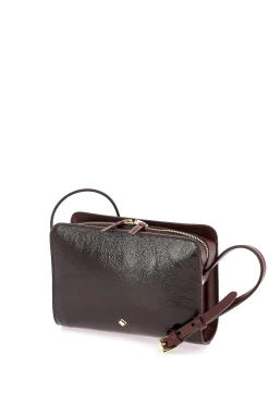 Herbert Frere Soeur Bea Bag - Bordeaux