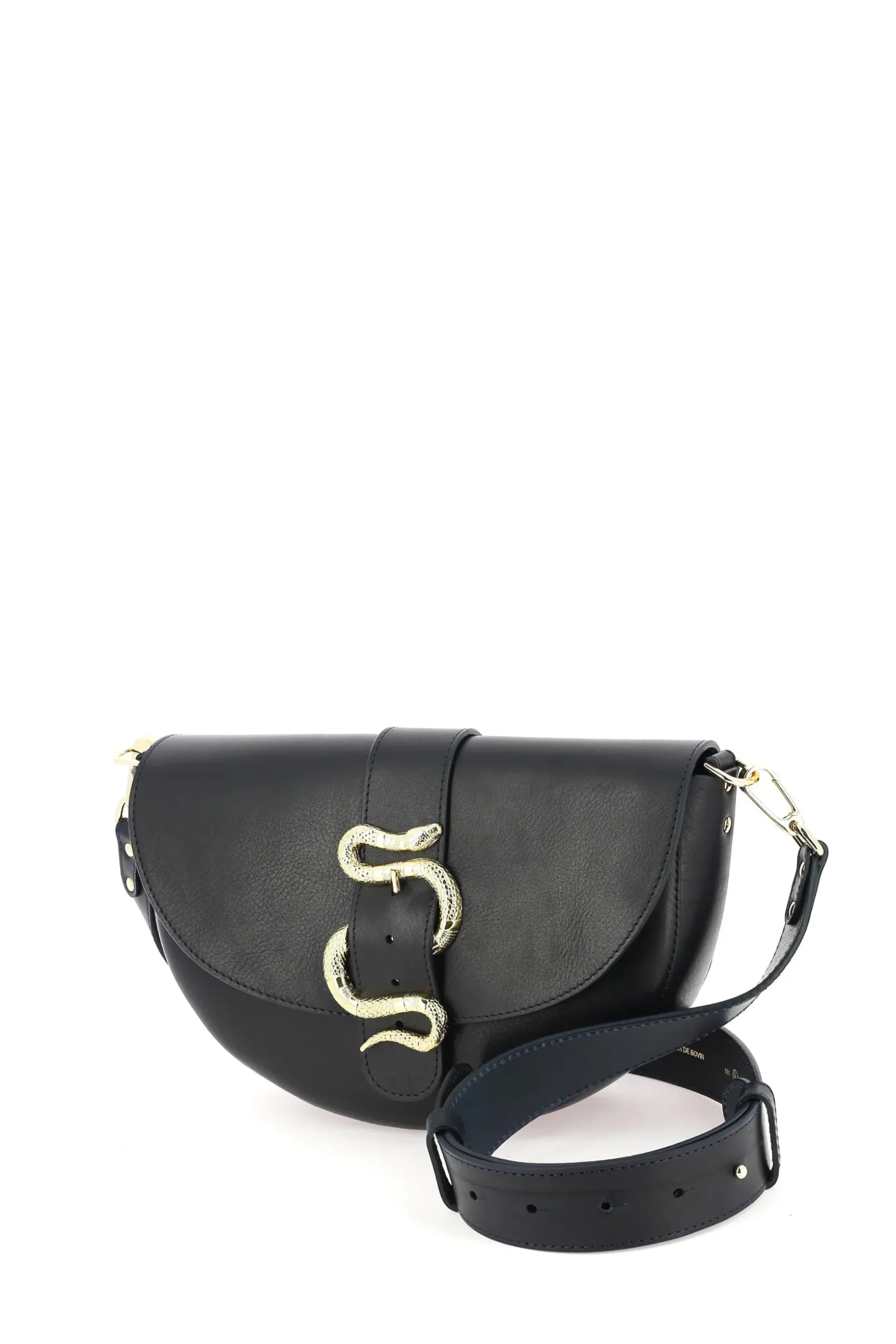 Herbert Frere Soeur Gabie Bag - Marine
