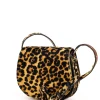 Herbert Frere Soeur    Mamour Bag - Leopard
