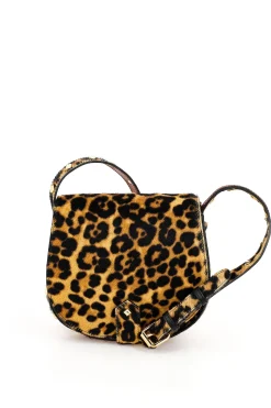 Herbert Frere Soeur    Mamour Bag - Leopard