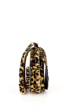 Herbert Frere Soeur    Mamour Bag - Leopard