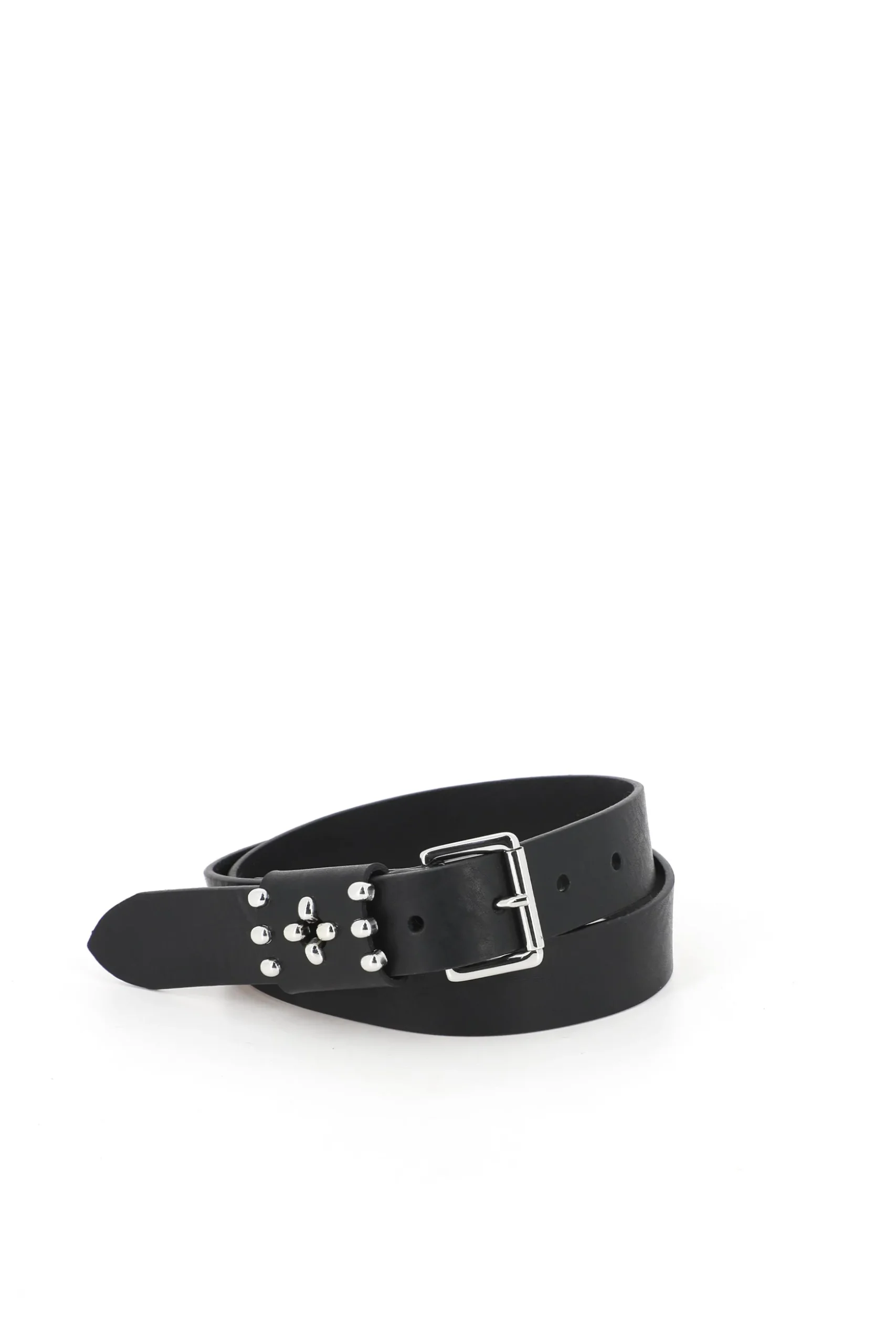 Herbert Frere Soeur Turenne Belt - Black