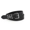 Herbert Frere Soeur    Turenne Belt - Black