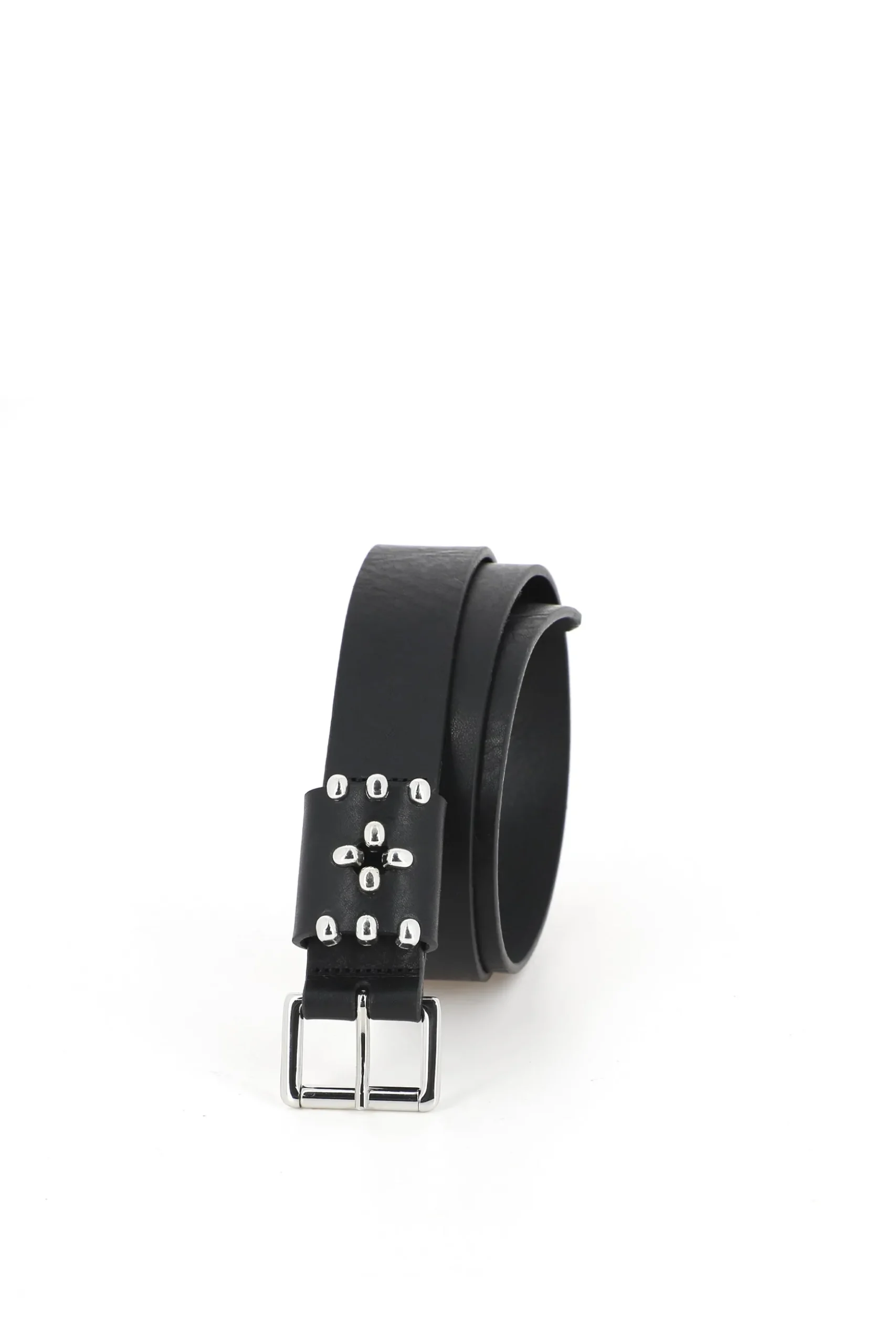 Herbert Frere Soeur Turenne Belt - Black