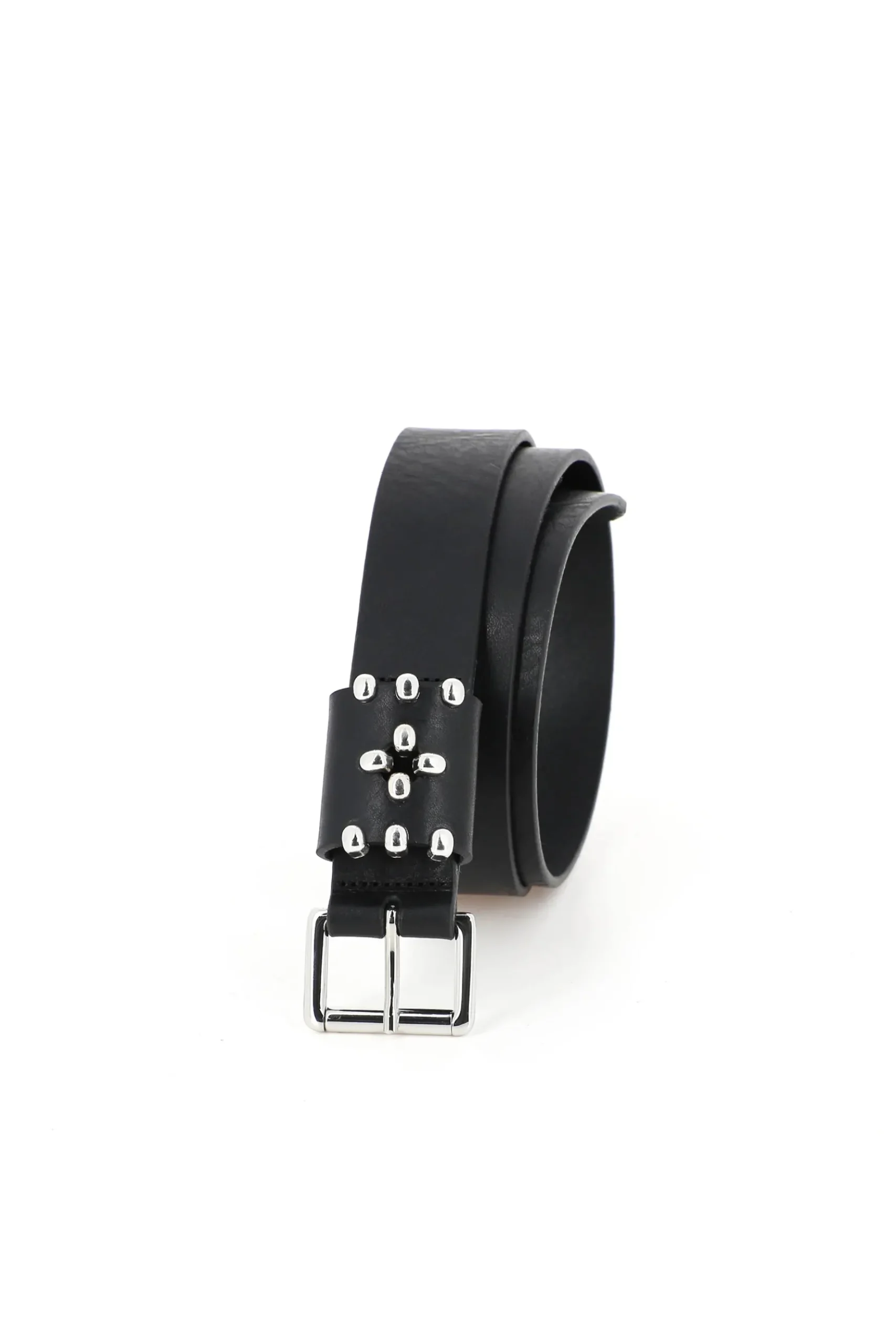 Herbert Frere Soeur Turenne Belt - Black