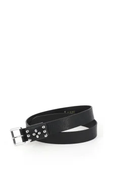Herbert Frere Soeur Turenne Belt - Black