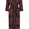 Husk Ada dress - Print