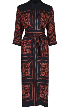 Husk Ada dress - Print