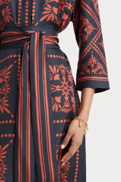 Husk Ada dress - Print