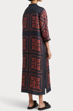 Husk Ada dress - Print