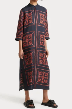 Husk Ada dress - Print