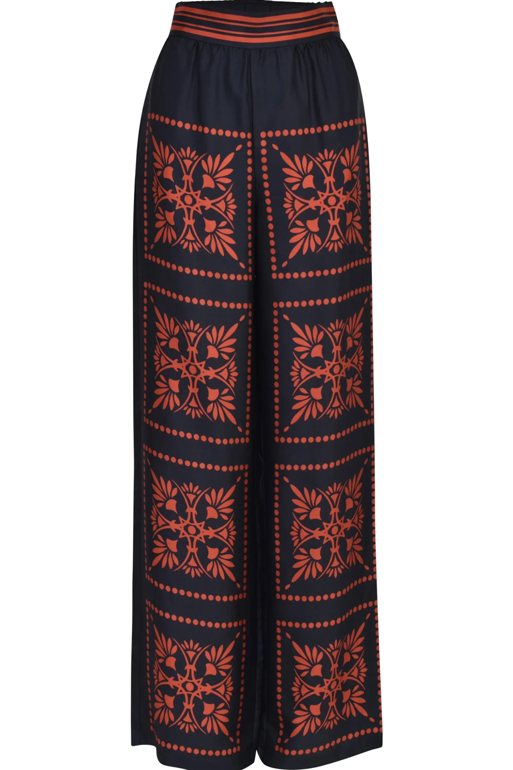 Husk Ada Pant - Print