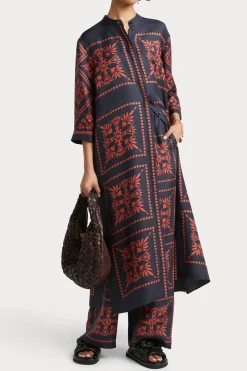 Husk Ada Pant - Print