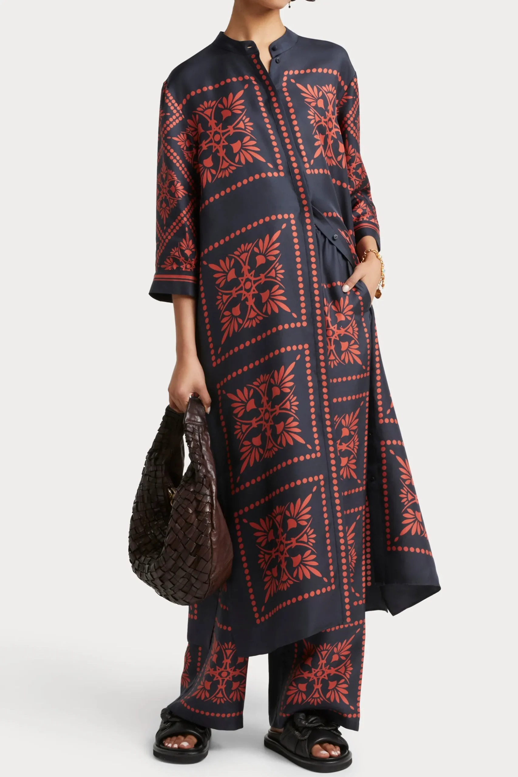 Husk Ada Pant - Print