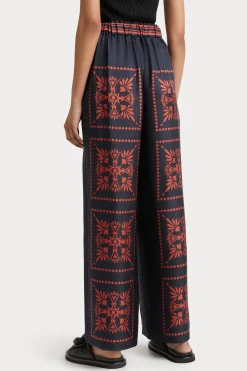 Husk Ada Pant - Print