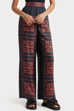 Husk Ada Pant - Print
