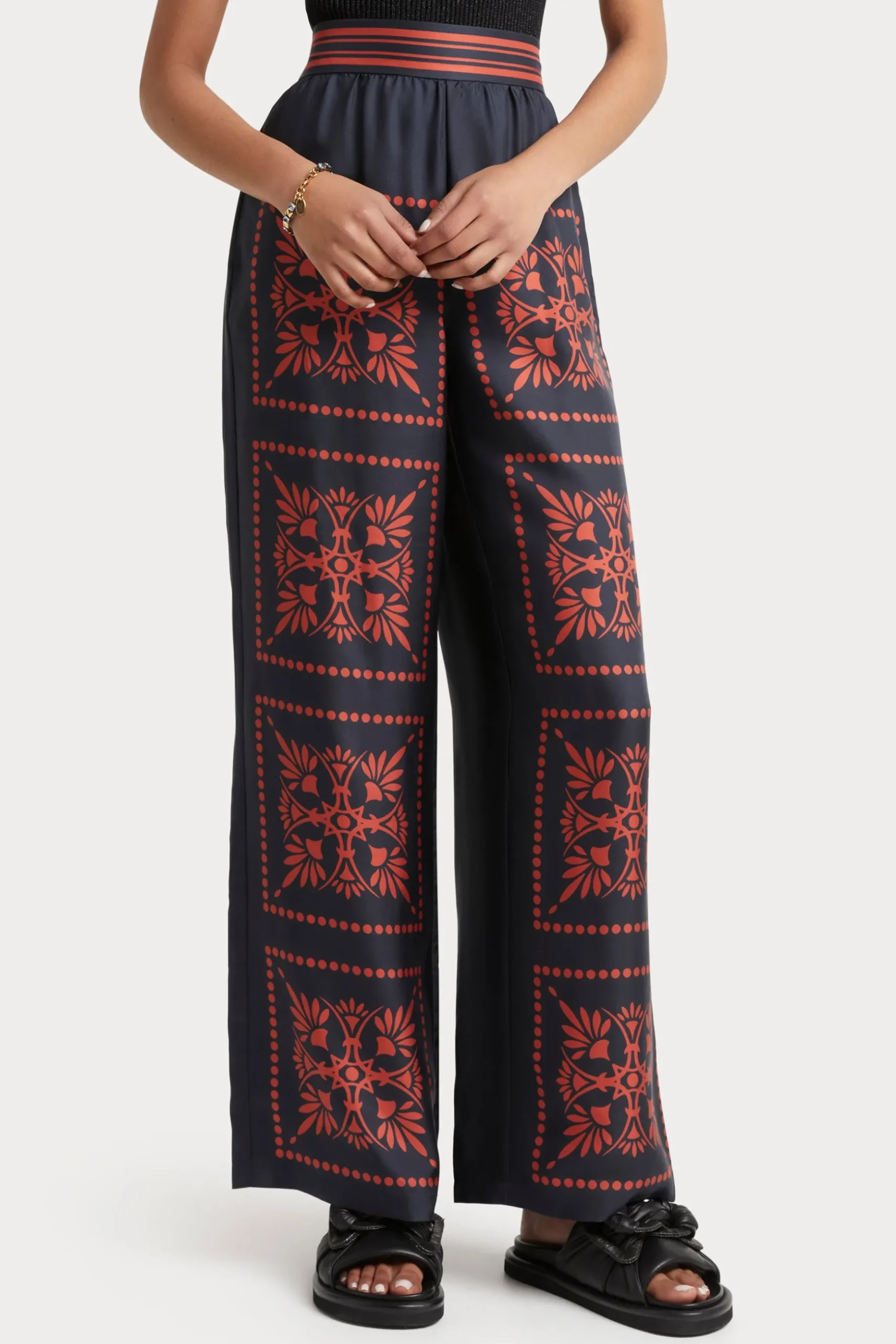 Husk Ada Pant - Print