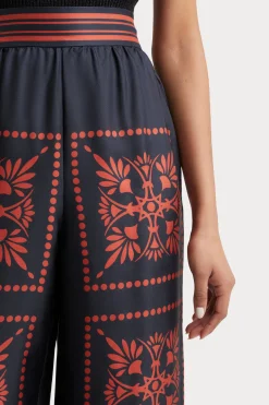 Husk Ada Pant - Print