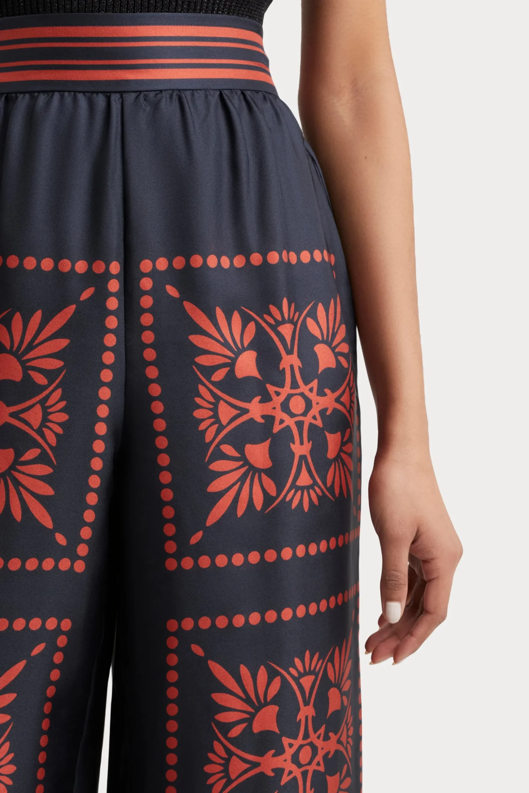 Husk Ada Pant - Print