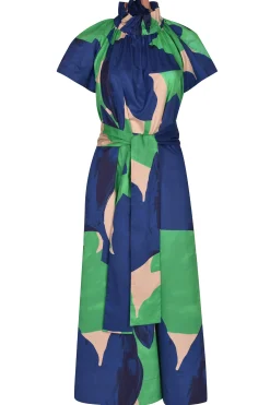 Husk Adella Dress - Print