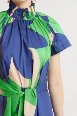 Husk Adella Dress - Print