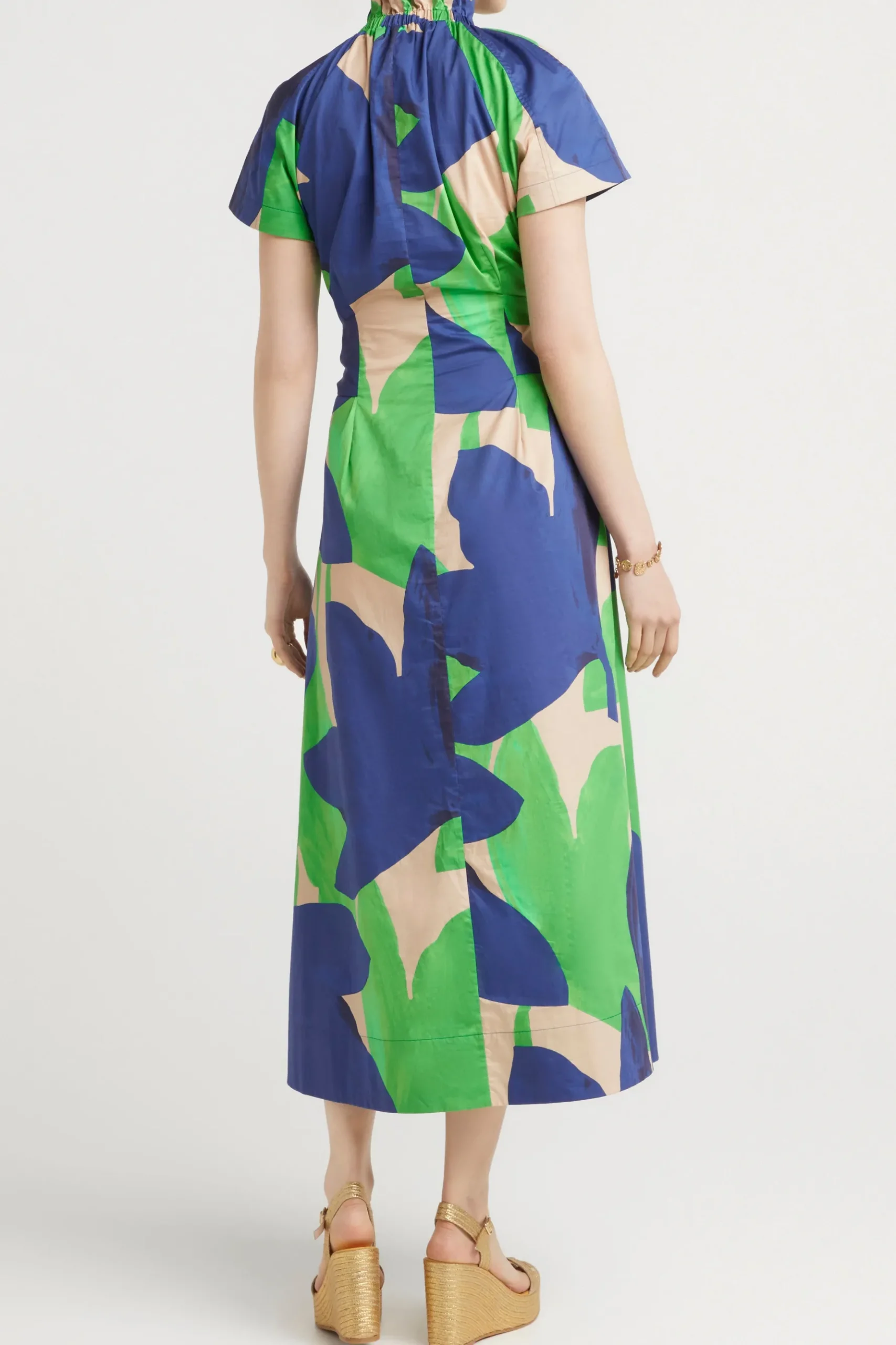 Husk Adella Dress - Print