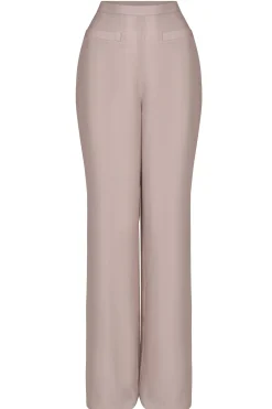 Husk Adella pant - Stone