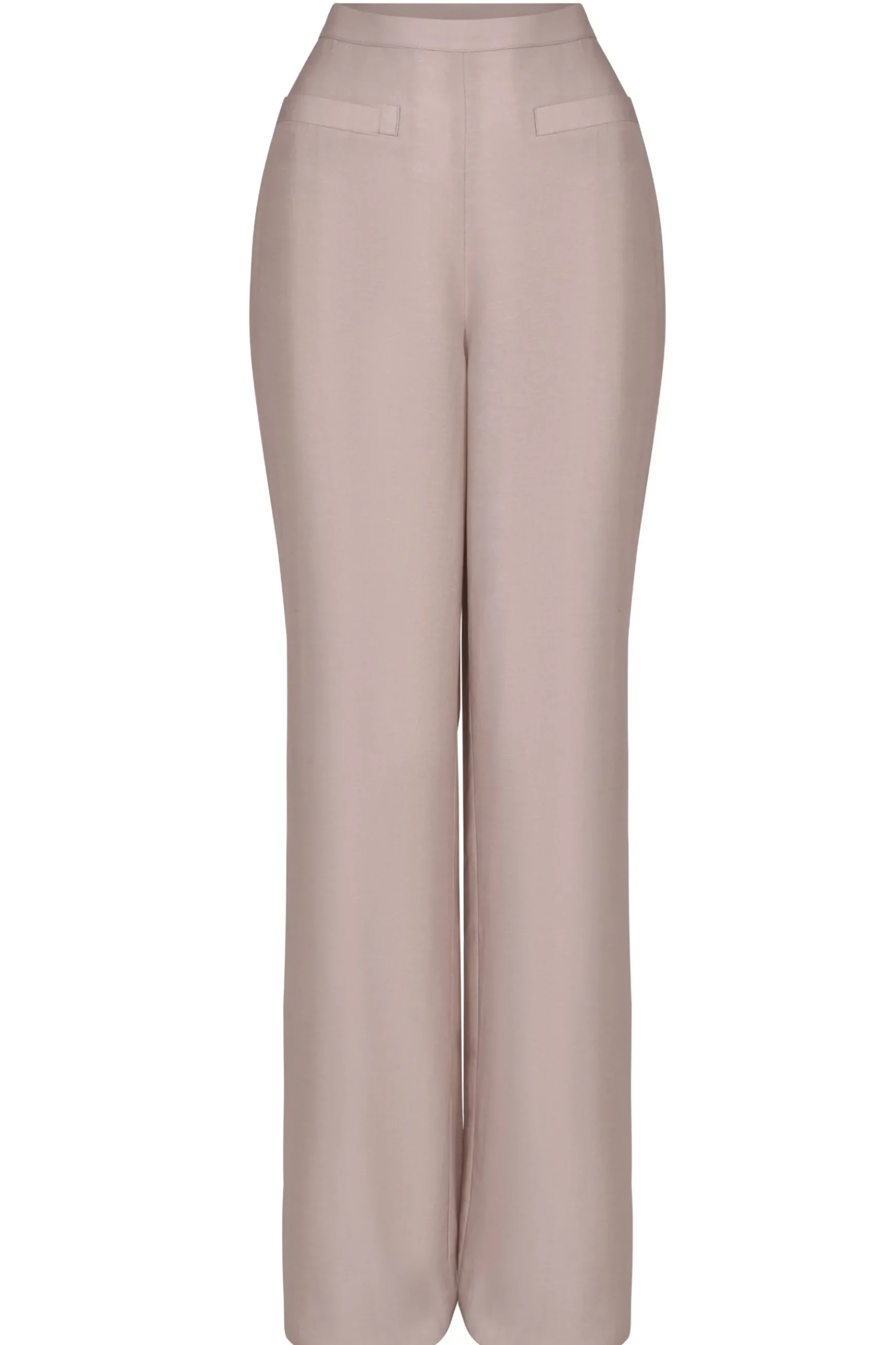 Husk Adella pant - Stone