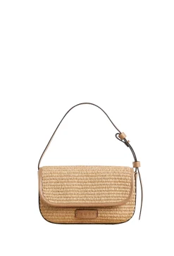 Husk Alessia Bag - Tan