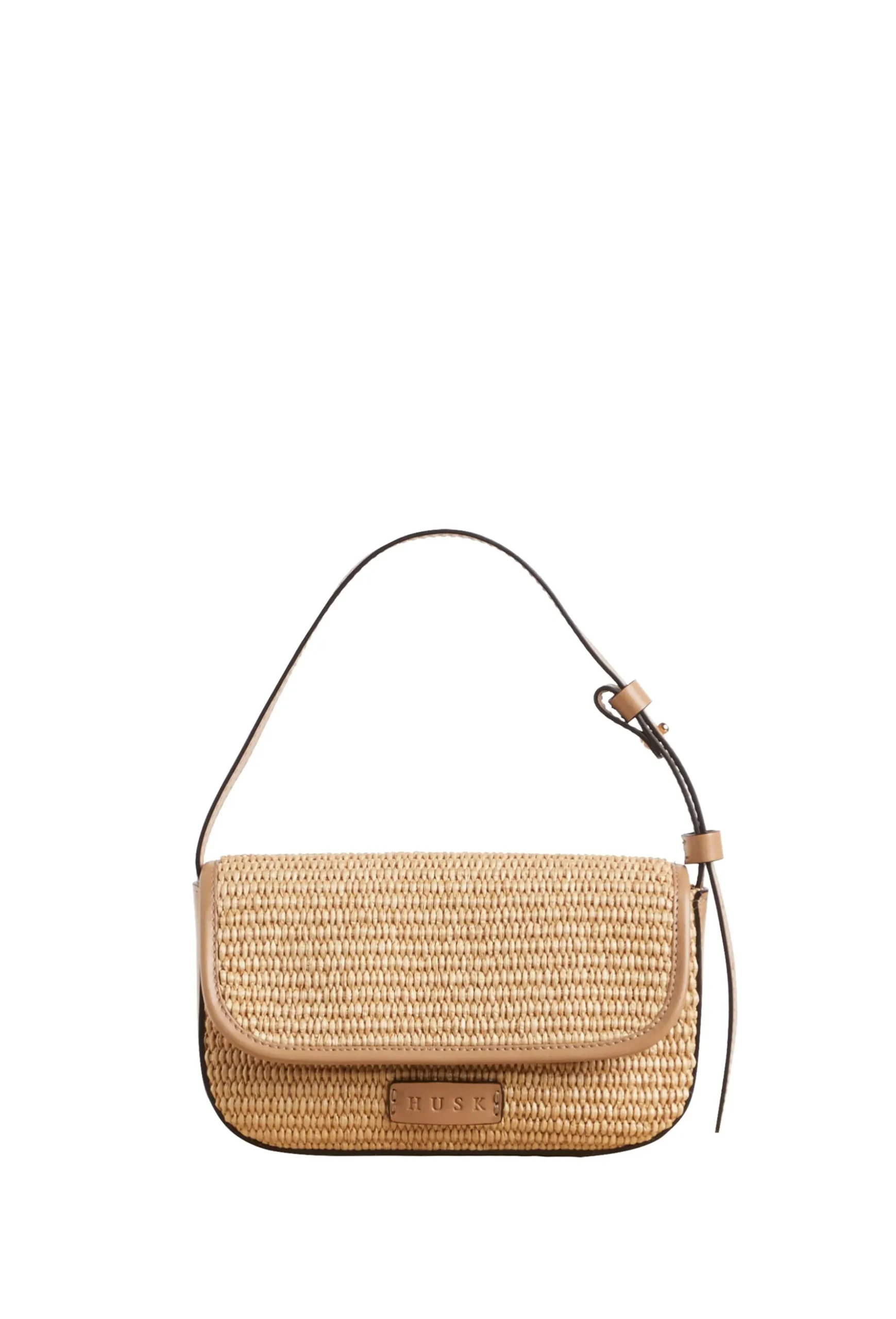 Husk Alessia Bag - Tan