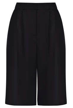 Husk Alessia short - Black