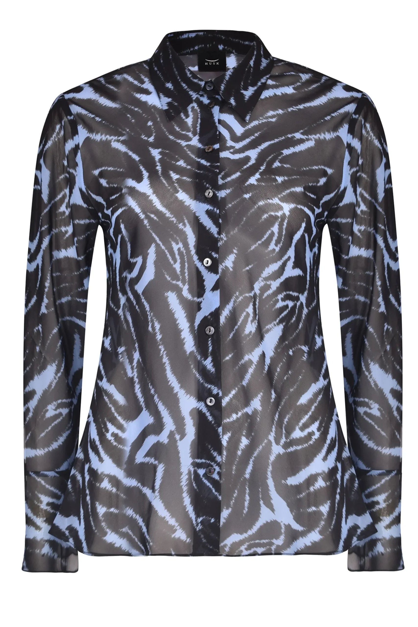 Husk Allegra shirt - Print