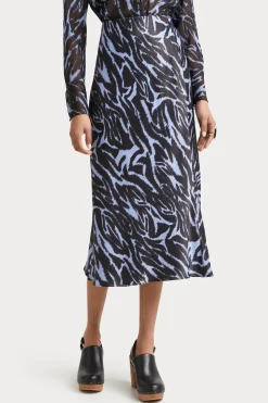 Husk Allegra Skirt - Print
