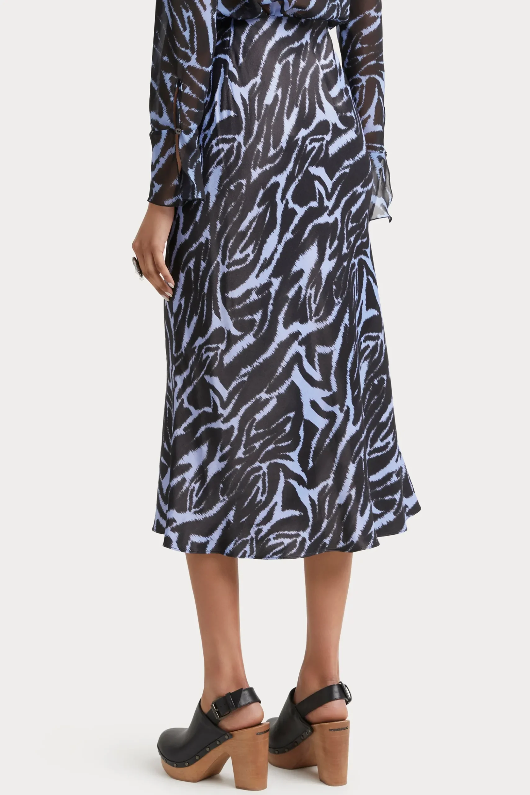 Husk Allegra Skirt - Print