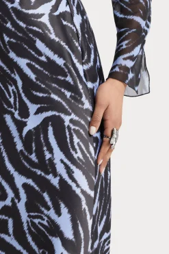 Husk Allegra Skirt - Print