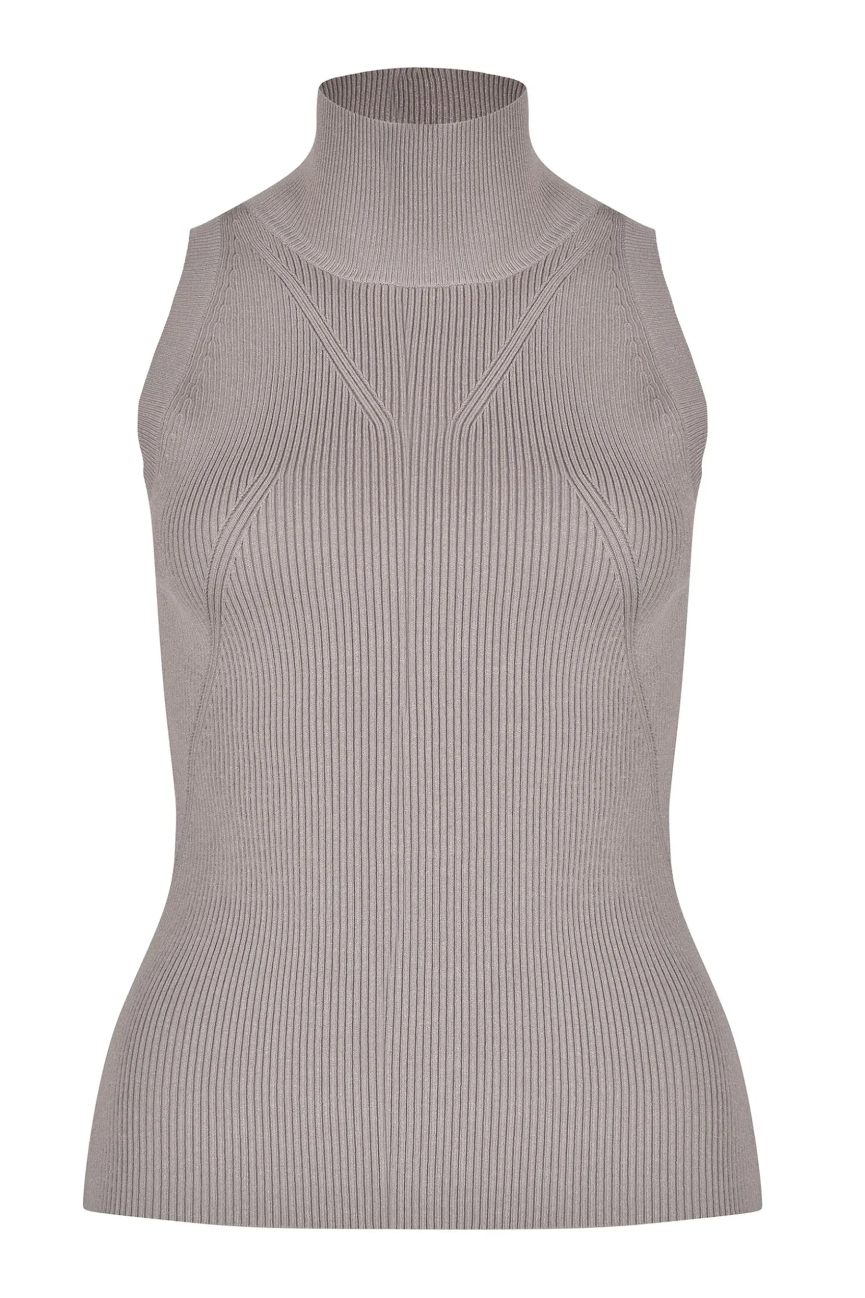 Husk Allegra Top - Stone