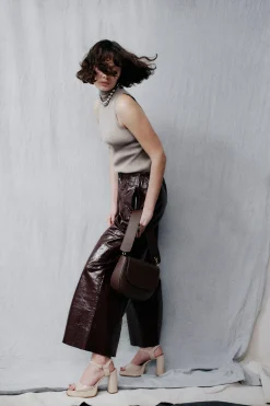 Husk Allegra Top - Stone