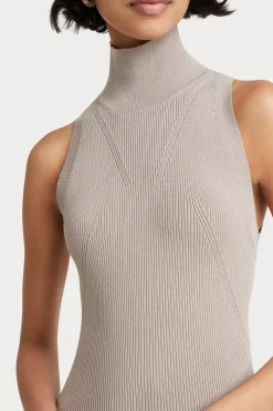 Husk Allegra Top - Stone