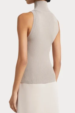 Husk Allegra Top - Stone