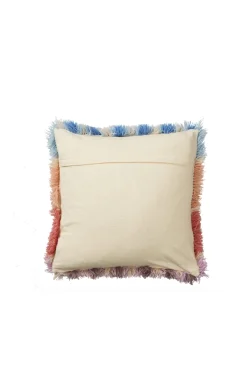 Husk Aloki Cushion - Multi Coloured