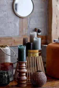 Husk Anja Candle - Forest