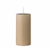 Husk Anja Candle - Natural