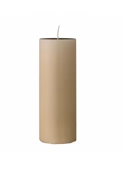 Husk Anja Candle - Natural