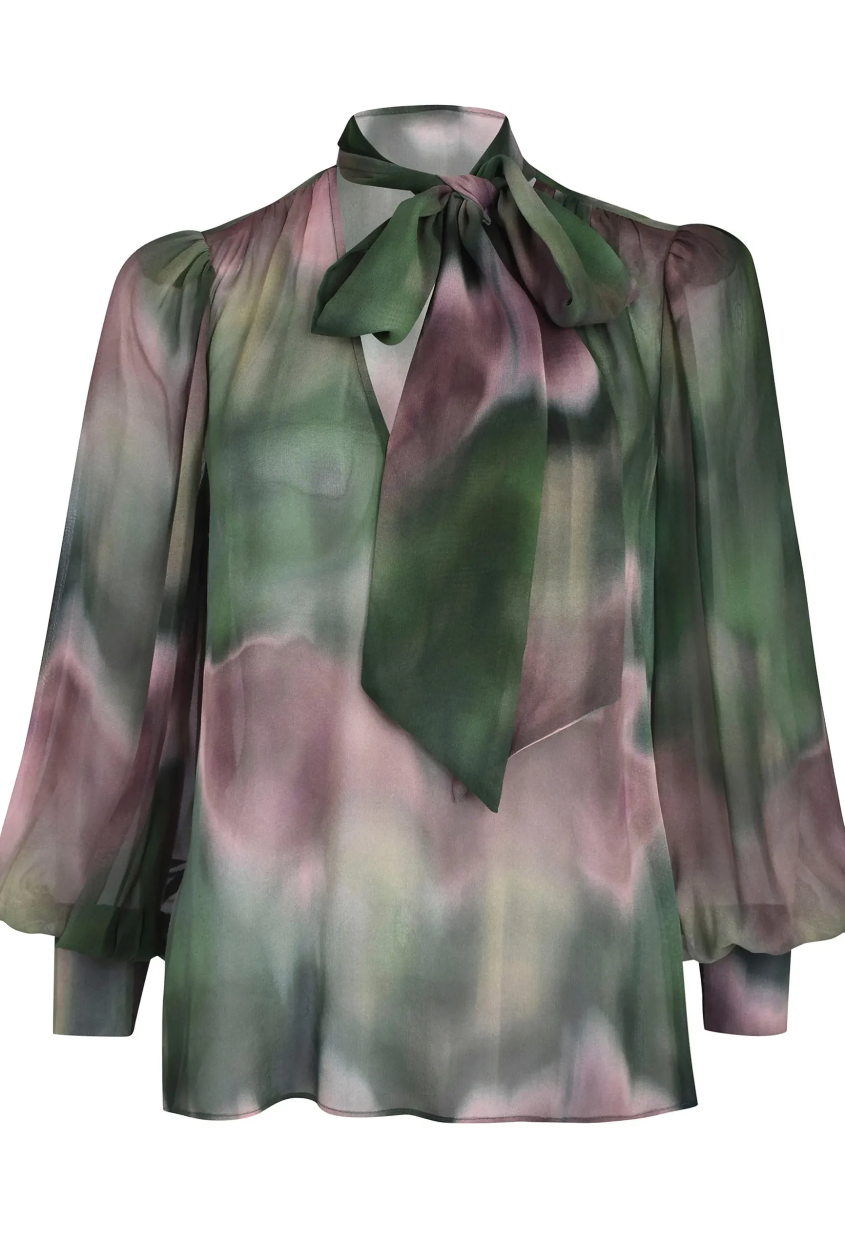 Husk Arabella top - Print