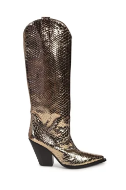 Husk ASTA BOOT - Gold