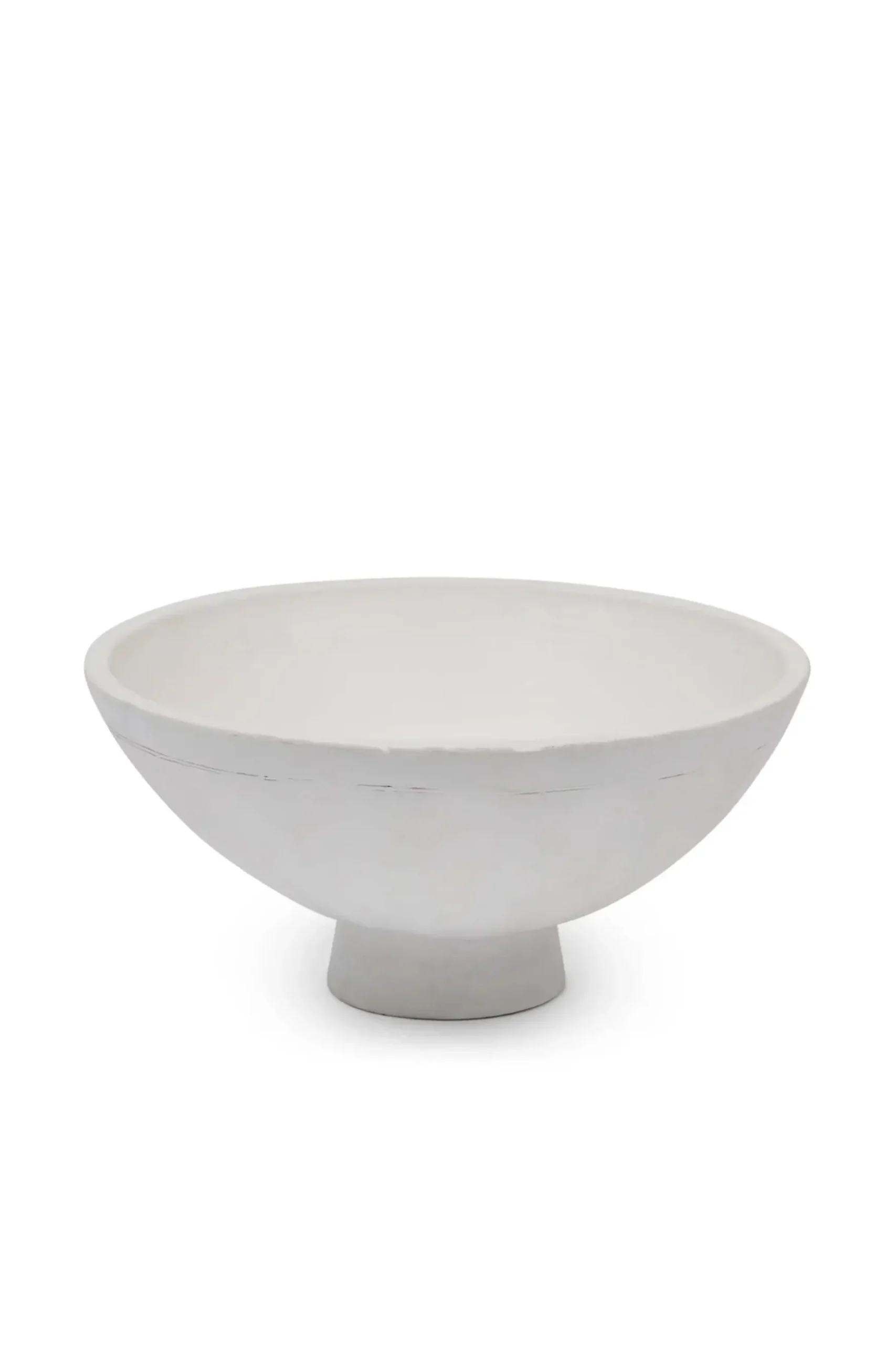 Husk Astri Bowl - White