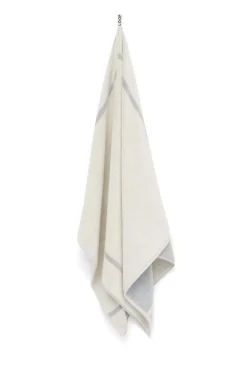 Husk Bath Sheet - Butter